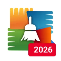 AVG Cleaner – Temizleyici