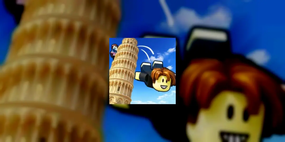 Climb Jump Obby Tower Offline